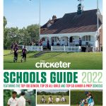 The Cricketer Magazine