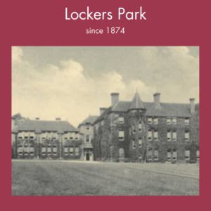 lockers park 1874