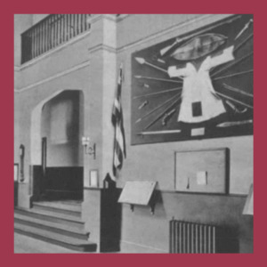 lockers park historical image