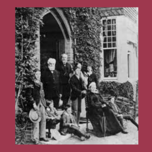 montague draper and boys