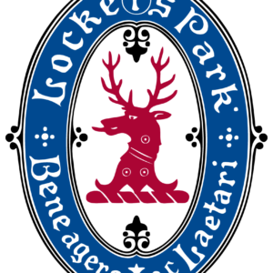 lockers park logo