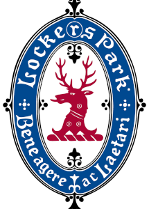 lockers park logo
