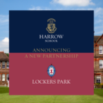 Lockers Park Harrow
